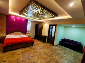 MAGIC MIST RESORT